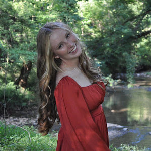 Meet your Posher, Kelcie